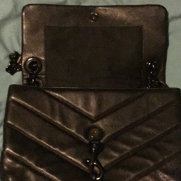 Rebecca Minkoff Shoulder Bag. - Picture 3 of 8
